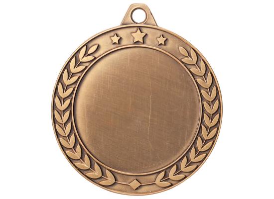 Award Medals Bronze for Competitions